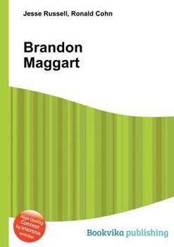Paperback Brandon Maggart Book