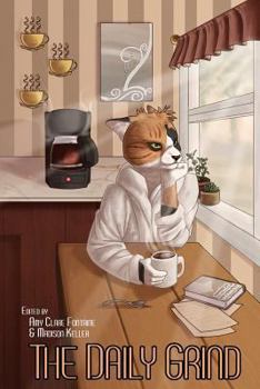 Paperback The Daily Grind Book