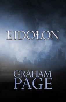 Paperback Eidolon Book