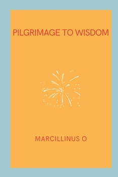 Pilgrimage to Wisdom