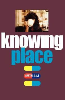 Paperback Knowing Place Book