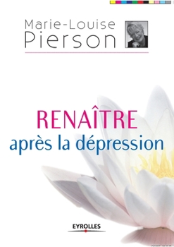 Paperback Renaître après la dépression [French] Book