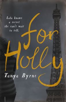Paperback For Holly Book