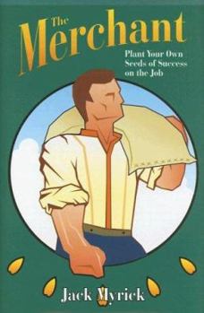 Hardcover The Merchant Book