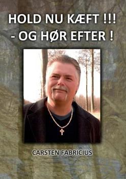 Paperback Hold nu kæft !!! - og hør efter ! [Danish] Book