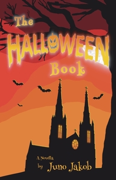 Paperback The Halloween Book