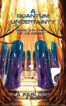 A Quantum Uncertainty