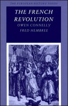 Paperback The French Revolution Book