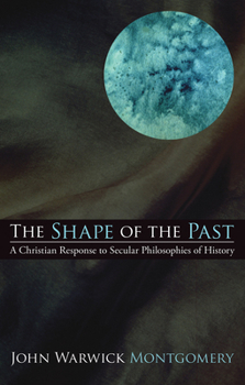 Paperback The Shape of the Past Book