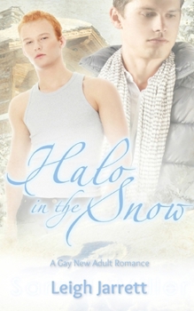 Paperback Halo in the Snow Book