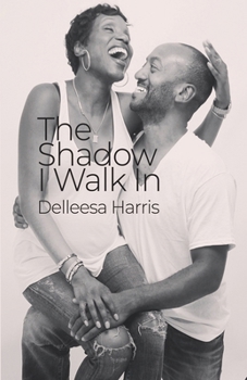 Paperback The Shadow I Walk In Book