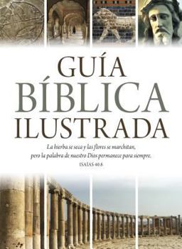 Paperback Gu?a B?blica Ilustrada [Spanish] Book