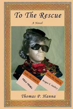 Paperback To The Rescue Book