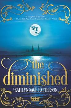 The Diminished - Book #1 of the Alskad Empire Chronicles