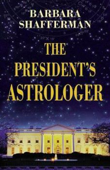 Paperback President's Astrologer Book
