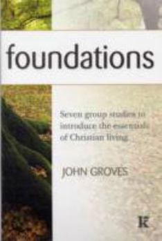 Paperback Foundations Book