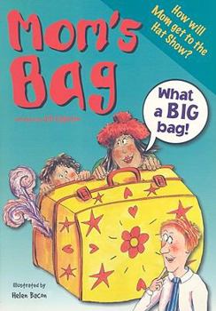 Paperback Mom's Bag: Leveled Reader Book