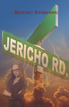 Paperback Jericho Road Book