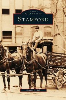 Stamford - Book  of the Images of America: Connecticut