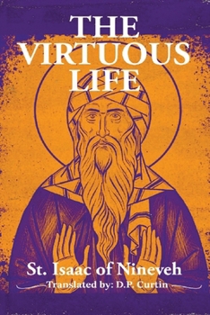 Paperback The Virtuous Life Book