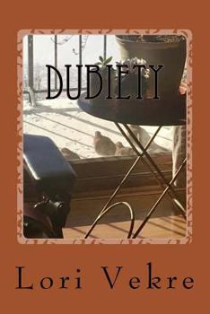 Paperback Dubiety Book