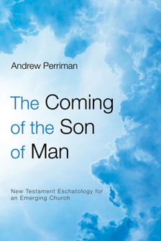 Paperback The Coming of the Son of Man Book