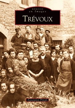 Paperback Trévoux [French] Book