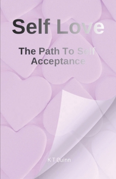 Paperback Self Love Book