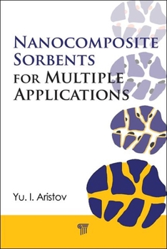 Hardcover Nanocomposite Sorbents for Multiple Applications Book