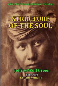 Paperback Structure Of The Soul Book