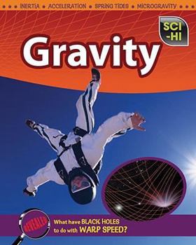 Paperback Gravity Book