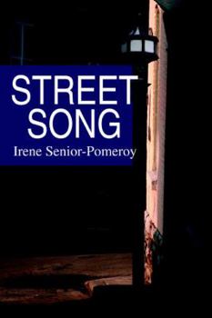 Paperback Street Song Book