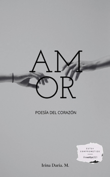 Paperback Amor: Poesía del corazón [Spanish] Book