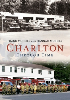 Paperback Charlton Through Time Book