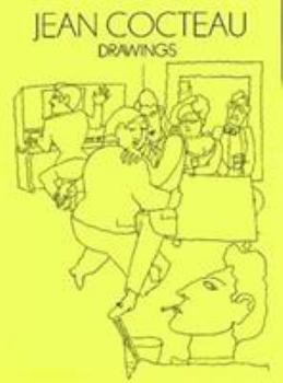 Paperback Drawings Book