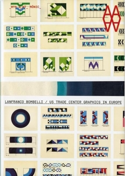 Paperback Us Trade Center Graphics in Europe Book