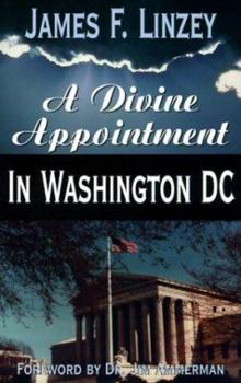 Paperback Divine Appointment in Wash. DC Book