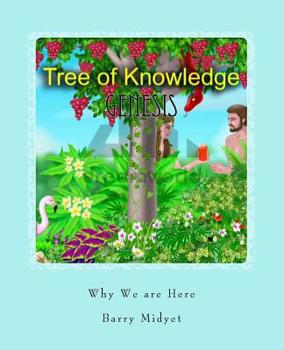 Paperback Genesis: Why We Are Here Book
