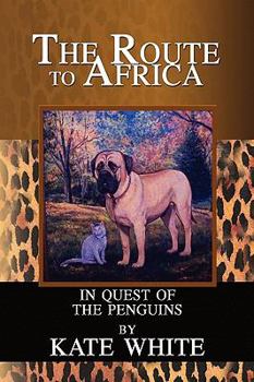 Paperback Route to Africa: In Quest of the Penguins Book