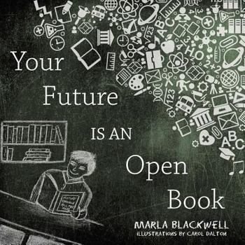 Paperback Your Future Is an Open Book