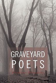 Paperback Graveyard Poets Book