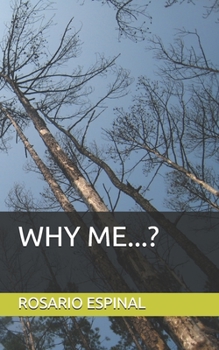 Paperback Why Me...? Book