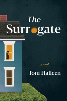 Hardcover The Surrogate Book