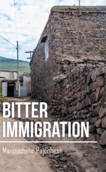 Paperback Bitter Immigration Book