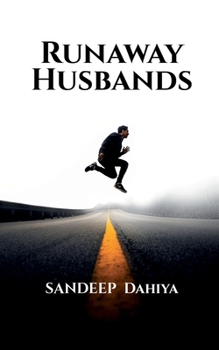 Paperback Runaway Husbands Book