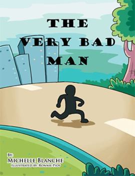 Paperback The Very Bad Man Book