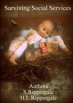 Paperback Surviving Social Services Book