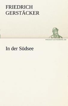 Paperback In Der Sudsee [German] Book