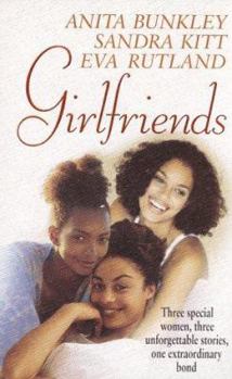 Mass Market Paperback Girlfriends Book