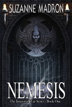 Paperback Nemesis Book